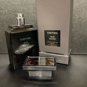 Tom Ford Black Grooming Fragrance